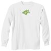 Youth Authentic-T Long-Sleeve T-Shirt Thumbnail