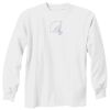 Youth Authentic-T Long-Sleeve T-Shirt Thumbnail