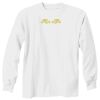 Youth Authentic-T Long-Sleeve T-Shirt Thumbnail