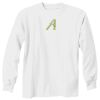 Youth Authentic-T Long-Sleeve T-Shirt Thumbnail