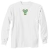 Youth Authentic-T Long-Sleeve T-Shirt Thumbnail