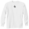 Youth Authentic-T Long-Sleeve T-Shirt Thumbnail