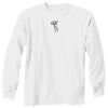 Youth Authentic-T Long-Sleeve T-Shirt Thumbnail