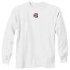 Youth Authentic-T Long-Sleeve T-Shirt Thumbnail