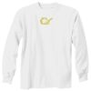 Youth Authentic-T Long-Sleeve T-Shirt Thumbnail