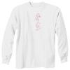 Youth Authentic-T Long-Sleeve T-Shirt Thumbnail