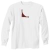 Youth Authentic-T Long-Sleeve T-Shirt Thumbnail