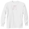 Youth Authentic-T Long-Sleeve T-Shirt Thumbnail