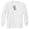 Youth Authentic-T Long-Sleeve T-Shirt Thumbnail