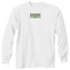 Youth Authentic-T Long-Sleeve T-Shirt Thumbnail