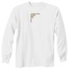 Youth Authentic-T Long-Sleeve T-Shirt Thumbnail