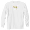 Youth Authentic-T Long-Sleeve T-Shirt Thumbnail