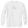 Youth Authentic-T Long-Sleeve T-Shirt Thumbnail