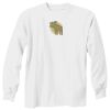 Youth Authentic-T Long-Sleeve T-Shirt Thumbnail