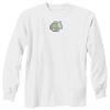 Youth Authentic-T Long-Sleeve T-Shirt Thumbnail