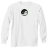 Youth Authentic-T Long-Sleeve T-Shirt Thumbnail