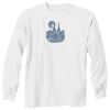 Youth Authentic-T Long-Sleeve T-Shirt Thumbnail