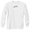 Youth Authentic-T Long-Sleeve T-Shirt Thumbnail