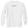 Youth Authentic-T Long-Sleeve T-Shirt Thumbnail