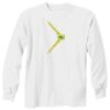 Youth Authentic-T Long-Sleeve T-Shirt Thumbnail