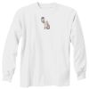 Youth Authentic-T Long-Sleeve T-Shirt Thumbnail