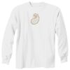 Youth Authentic-T Long-Sleeve T-Shirt Thumbnail