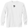 Youth Authentic-T Long-Sleeve T-Shirt Thumbnail