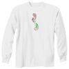 Youth Authentic-T Long-Sleeve T-Shirt Thumbnail