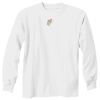 Youth Authentic-T Long-Sleeve T-Shirt Thumbnail