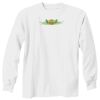 Youth Authentic-T Long-Sleeve T-Shirt Thumbnail