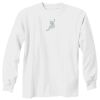 Youth Authentic-T Long-Sleeve T-Shirt Thumbnail