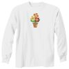 Youth Authentic-T Long-Sleeve T-Shirt Thumbnail