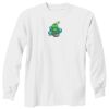 Youth Authentic-T Long-Sleeve T-Shirt Thumbnail