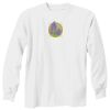 Youth Authentic-T Long-Sleeve T-Shirt Thumbnail