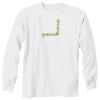 Youth Authentic-T Long-Sleeve T-Shirt Thumbnail