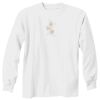 Youth Authentic-T Long-Sleeve T-Shirt Thumbnail