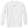 Youth Authentic-T Long-Sleeve T-Shirt Thumbnail