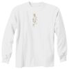 Youth Authentic-T Long-Sleeve T-Shirt Thumbnail