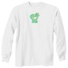 Youth Authentic-T Long-Sleeve T-Shirt Thumbnail