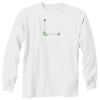 Youth Authentic-T Long-Sleeve T-Shirt Thumbnail