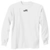 Youth Authentic-T Long-Sleeve T-Shirt Thumbnail