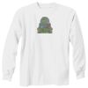 Youth Authentic-T Long-Sleeve T-Shirt Thumbnail