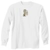 Youth Authentic-T Long-Sleeve T-Shirt Thumbnail