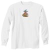 Youth Authentic-T Long-Sleeve T-Shirt Thumbnail