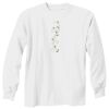 Youth Authentic-T Long-Sleeve T-Shirt Thumbnail