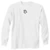 Youth Authentic-T Long-Sleeve T-Shirt Thumbnail