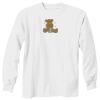 Youth Authentic-T Long-Sleeve T-Shirt Thumbnail