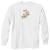 Youth Authentic-T Long-Sleeve T-Shirt Thumbnail