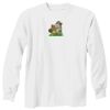 Youth Authentic-T Long-Sleeve T-Shirt Thumbnail