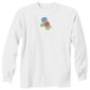 Youth Authentic-T Long-Sleeve T-Shirt Thumbnail